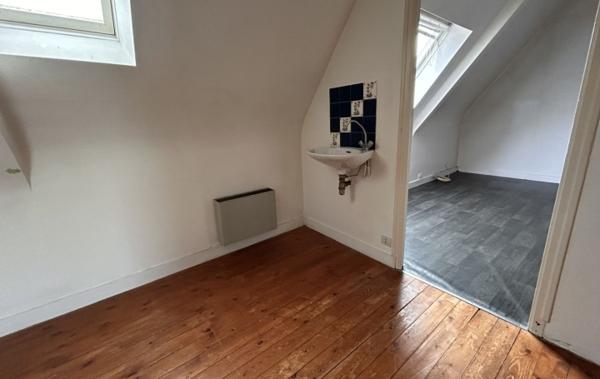 Vente Maison En pierres à rénover Perros-guirec   