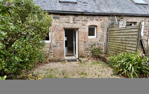 Vente Maison En pierres à rénover Perros-guirec   