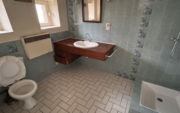 Vente Maison En pierres à rénover Perros-guirec   