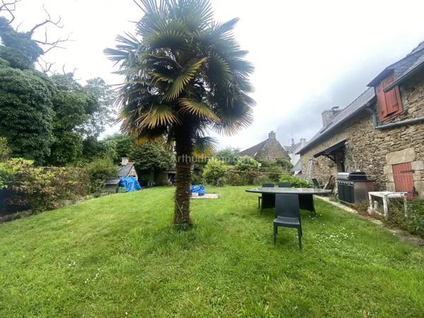 Vente Maison 5 pièces 104 m2 à Plumergat