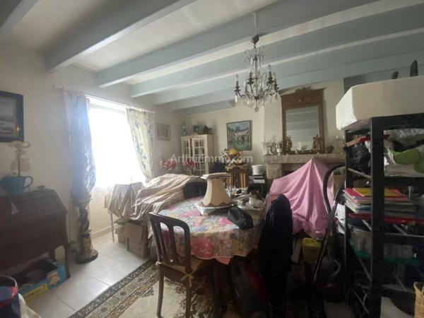 Vente Maison 5 pièces 104 m2 à Plumergat