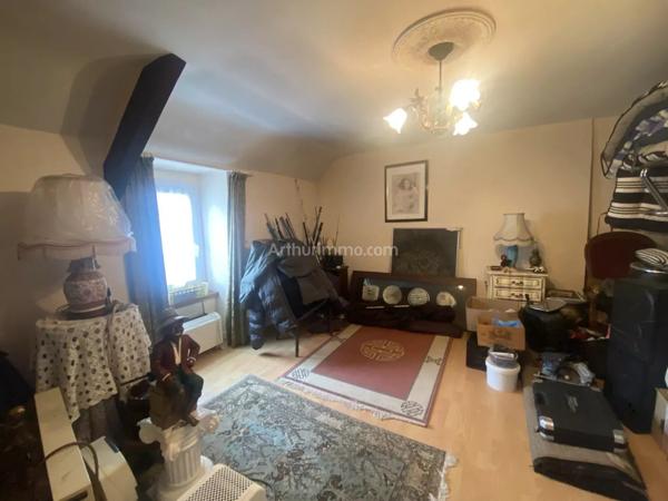 Vente Maison 5 pièces 104 m2 à Plumergat