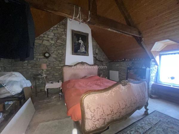 Vente Maison 5 pièces 104 m2 à Plumergat