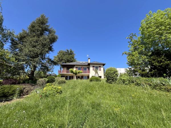 Vente Maison 5 pièces 137 m2 à Onet-le-Château