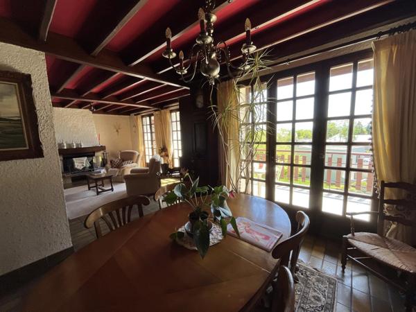 Vente Maison 5 pièces 137 m2 à Onet-le-Château