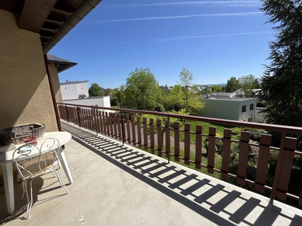 Vente Maison 5 pièces 137 m2 à Onet-le-Château