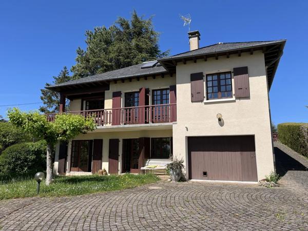 Vente Maison 5 pièces 137 m2 à Onet-le-Château