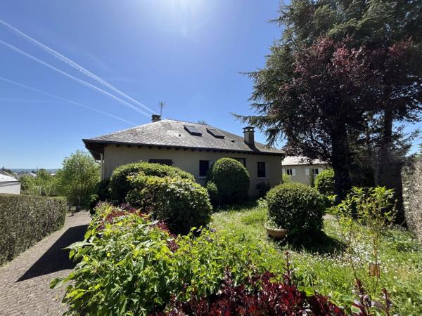 Vente Maison 5 pièces 137 m2 à Onet-le-Château
