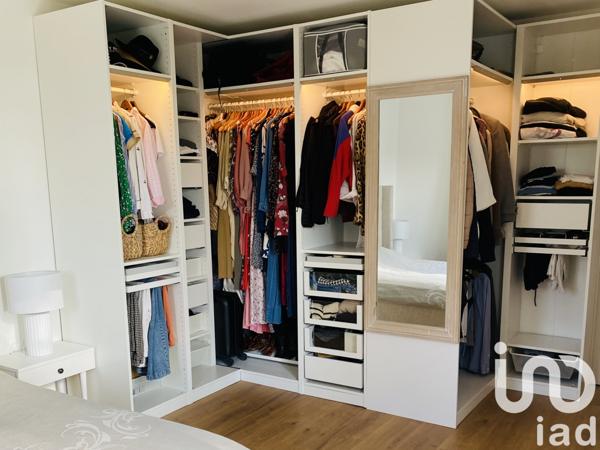 Maison à vendre 7 pièces 150 m² Semussac