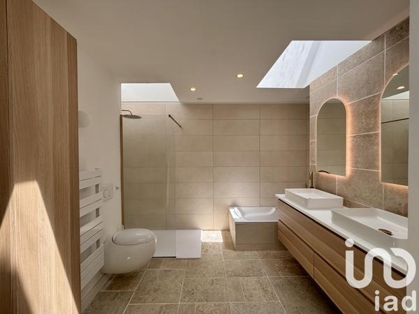 Maison à vendre 7 pièces 150 m² Semussac