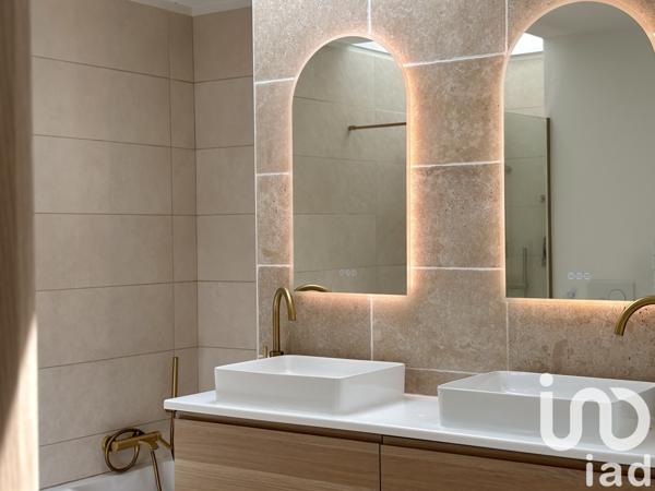 Maison à vendre 7 pièces 150 m² Semussac