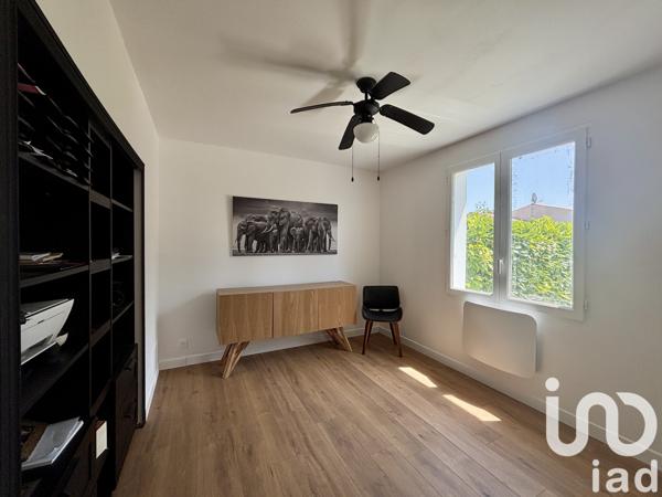 Maison à vendre 7 pièces 150 m² Semussac