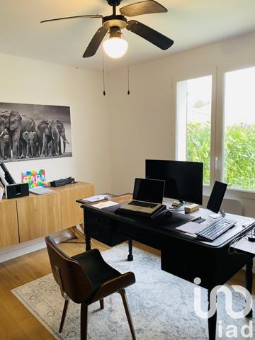 Maison à vendre 7 pièces 150 m² Semussac