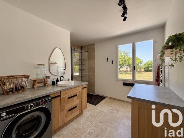 Maison à vendre 7 pièces 150 m² Semussac