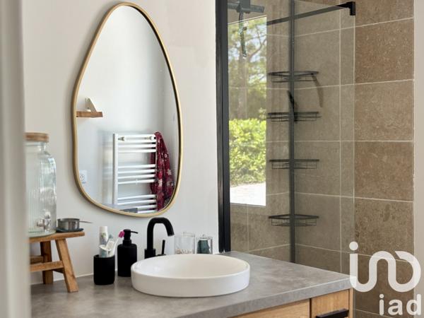 Maison à vendre 7 pièces 150 m² Semussac