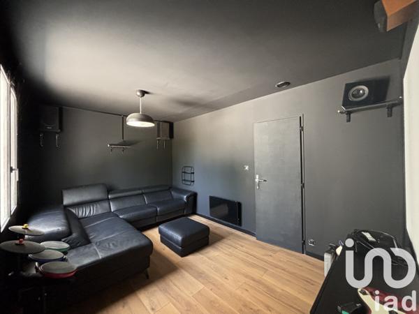 Maison à vendre 7 pièces 150 m² Semussac
