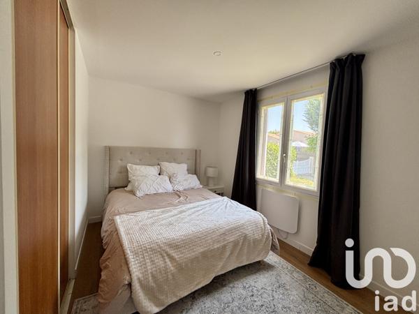 Maison à vendre 7 pièces 150 m² Semussac