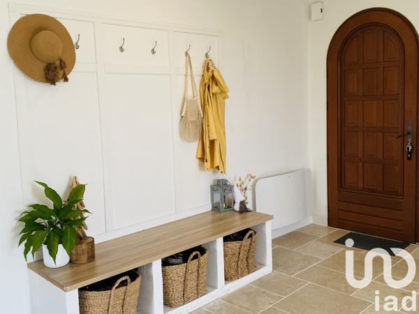 Maison à vendre 7 pièces 150 m² Semussac