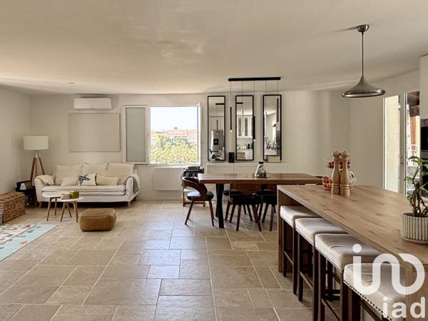 Maison à vendre 7 pièces 150 m² Semussac