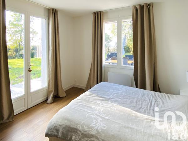 Maison à vendre 7 pièces 150 m² Semussac