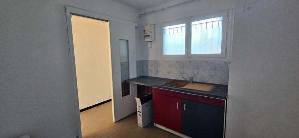 Appartement Toulon Ouest - Bon Rencontre