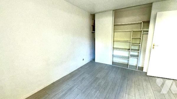 Appartement T2 + Parking résidence secteur Maryse Bastié LYON 8.
100m métro Grange Blanche.