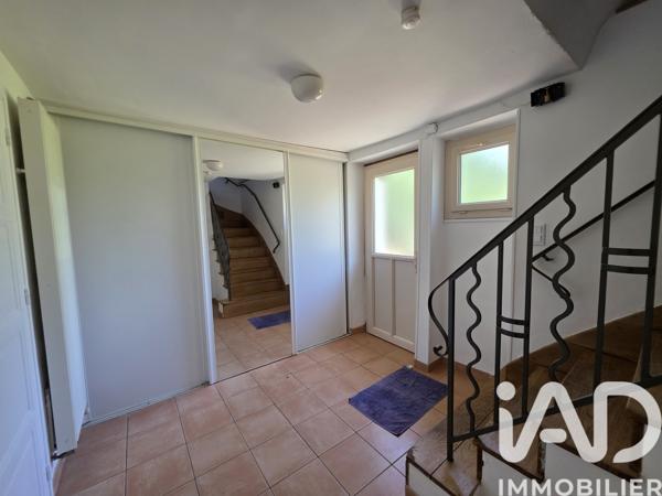 Maison à vendre 4 pièces 89 m² Gramat
