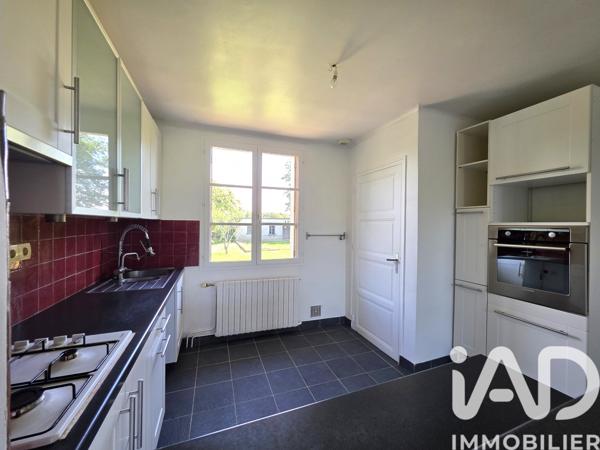 Maison à vendre 4 pièces 89 m² Gramat