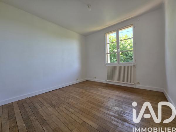 Maison à vendre 4 pièces 89 m² Gramat