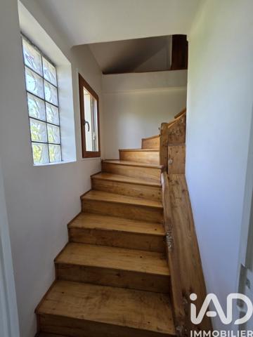 Maison à vendre 4 pièces 89 m² Gramat