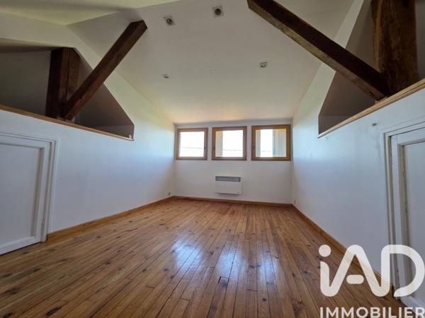 Maison à vendre 4 pièces 89 m² Gramat