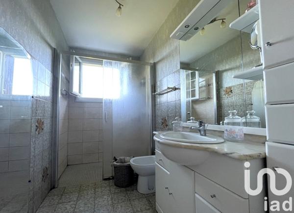 Maison à vendre 5 pièces 95 m² Cornil