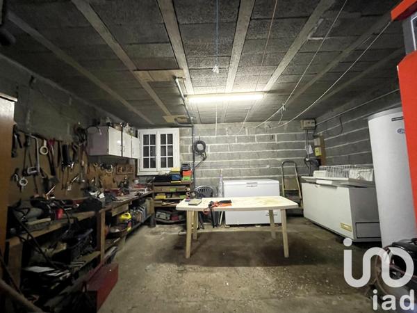 Maison à vendre 5 pièces 95 m² Cornil