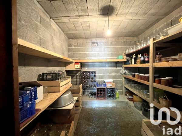 Maison à vendre 5 pièces 95 m² Cornil