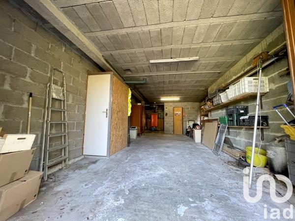 Maison à vendre 5 pièces 95 m² Cornil