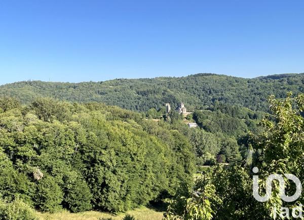 Maison à vendre 5 pièces 95 m² Cornil