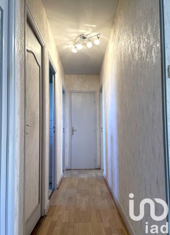 Maison à vendre 5 pièces 95 m² Cornil