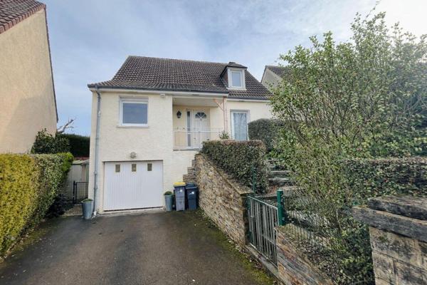 Maison à vendre à Besançon dans le Doubs (25000), ref : 25006-103-2025