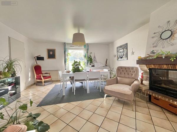 Maison à vendre à Besançon dans le Doubs (25000), ref : 25006-103-2025