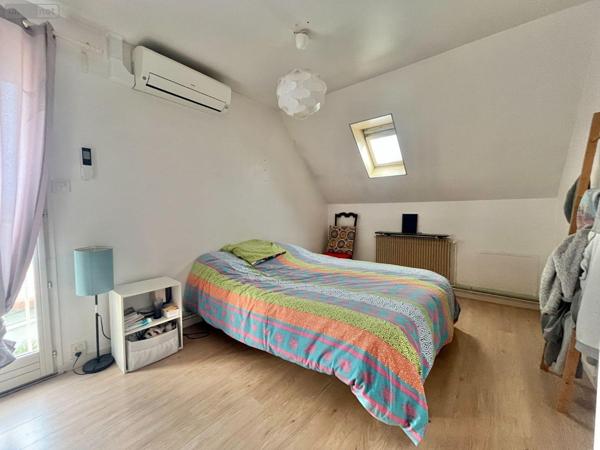 Maison à vendre à Besançon dans le Doubs (25000), ref : 25006-103-2025