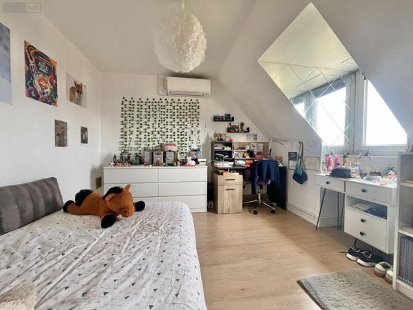 Maison à vendre à Besançon dans le Doubs (25000), ref : 25006-103-2025