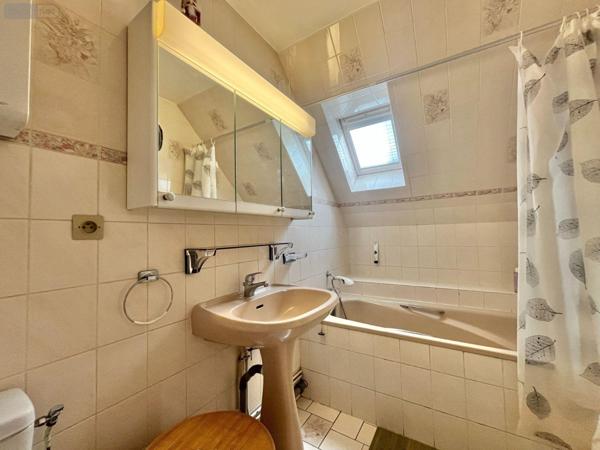 Maison à vendre à Besançon dans le Doubs (25000), ref : 25006-103-2025