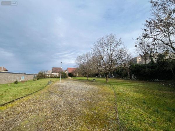 Maison à vendre à Besançon dans le Doubs (25000), ref : 25006-103-2025