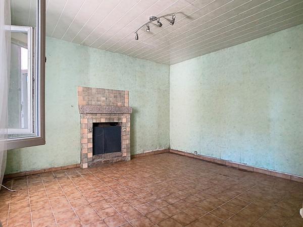 Maison Langolen - 2 chambres - 800m² de terrain