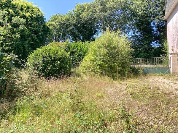 Maison Langolen - 2 chambres - 800m² de terrain