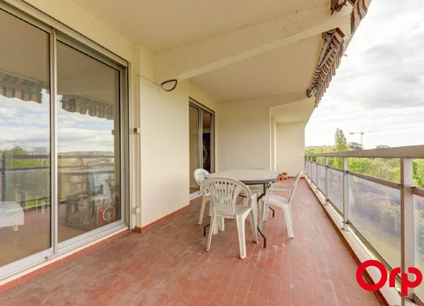 Appartement à vendre    4 pièces • 108 m2 Caluire-et-Cuire