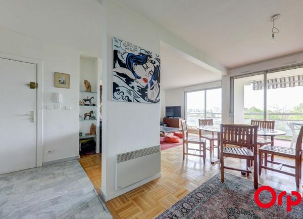 Appartement à vendre    4 pièces • 108 m2 Caluire-et-Cuire