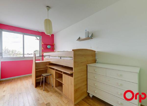 Appartement à vendre    4 pièces • 108 m2 Caluire-et-Cuire