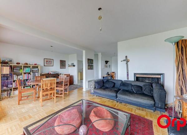 Appartement à vendre    4 pièces • 108 m2 Caluire-et-Cuire