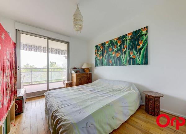 Appartement à vendre    4 pièces • 108 m2 Caluire-et-Cuire